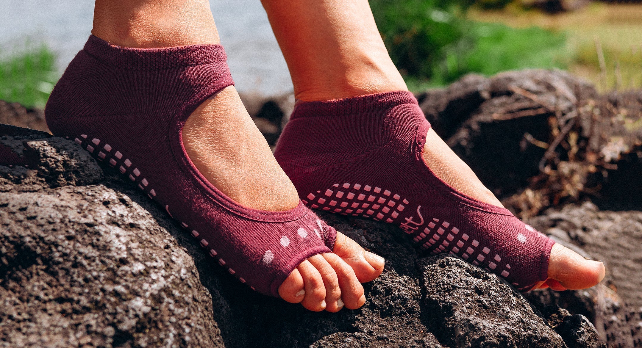 The Foot-Brain Connection