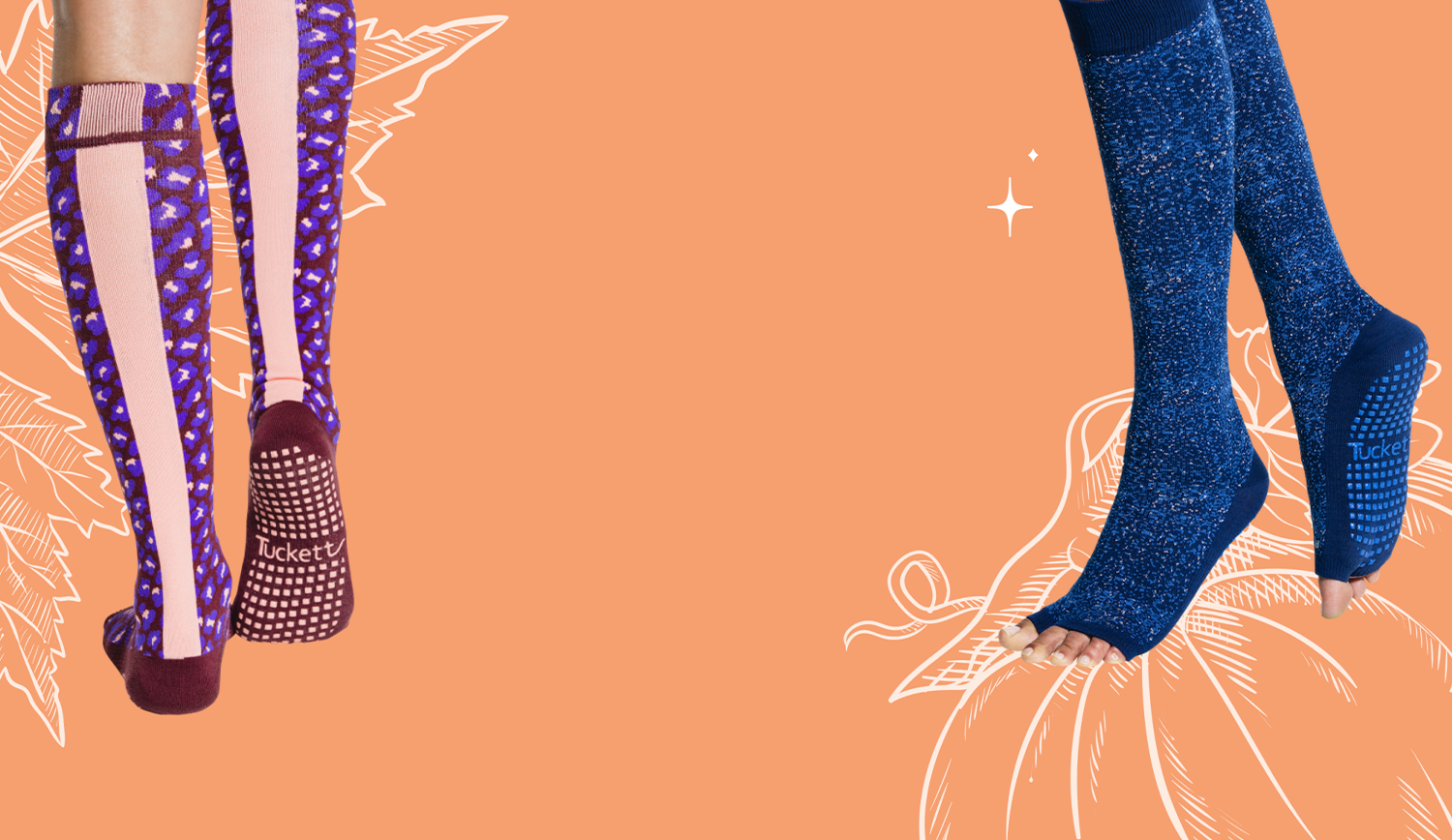 Spooky Socktober: A Glimpse Into Our Exciting Halloween Contest & How to Nail It