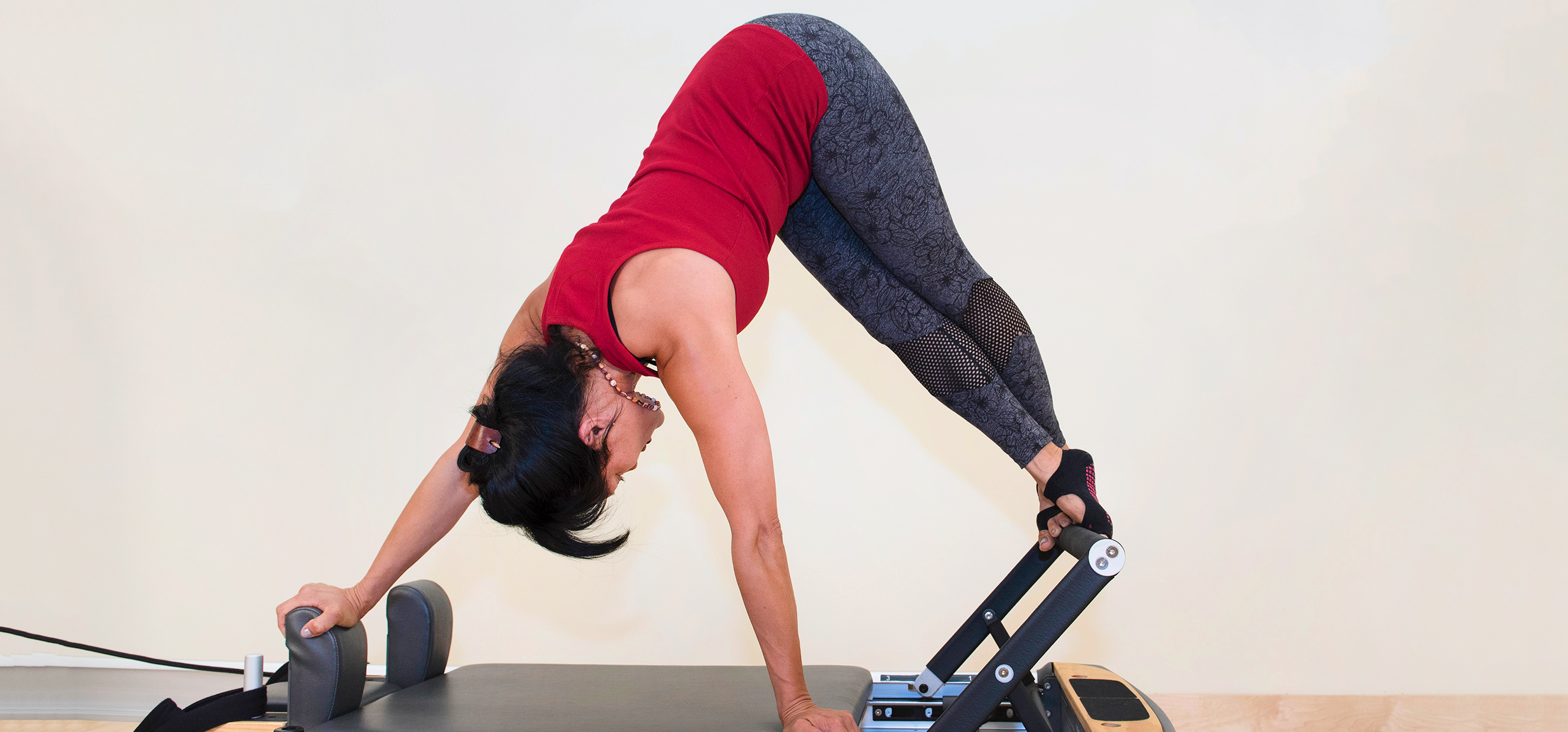 Pilates, Feet, and Tucketts Toe Free Socks