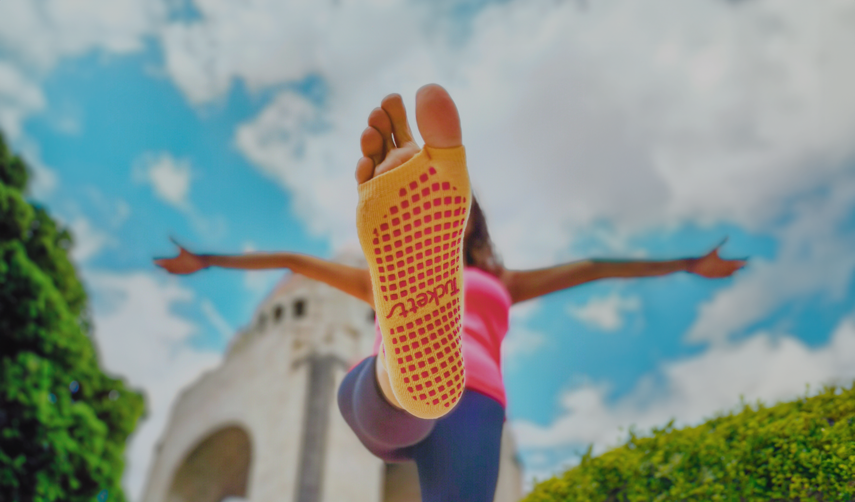 The Hidden Power of Toes: 5 Crucial Reasons Your Toes Impact Your Physical Performance