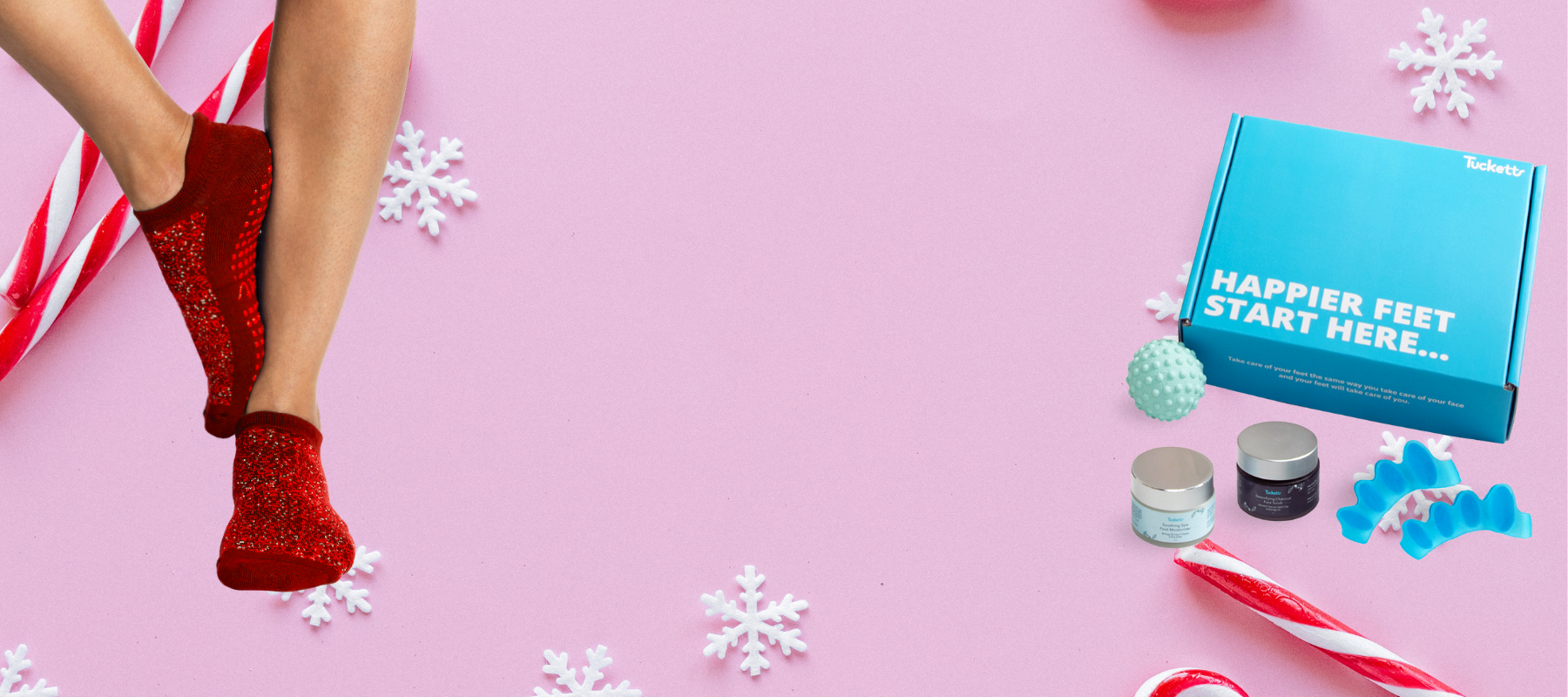 Holiday Gift Guide: The Perfect Stocking Stuffers, Gift Sets & Special Deals