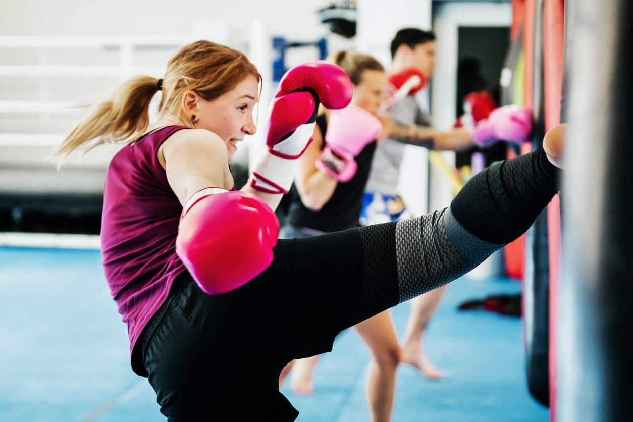 10 Workouts to Revamp Your Exercise Routine in 2022