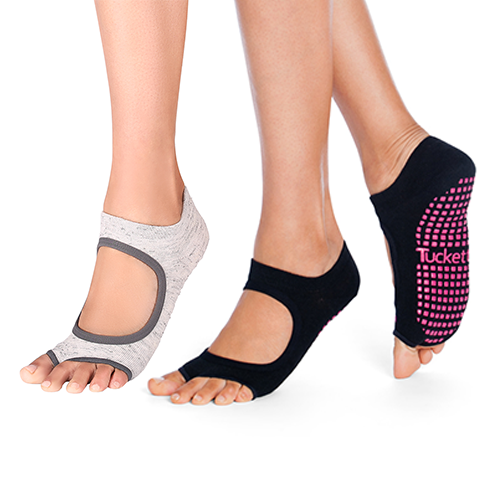 2 PACK - Allegro Black Swan / Static Grey