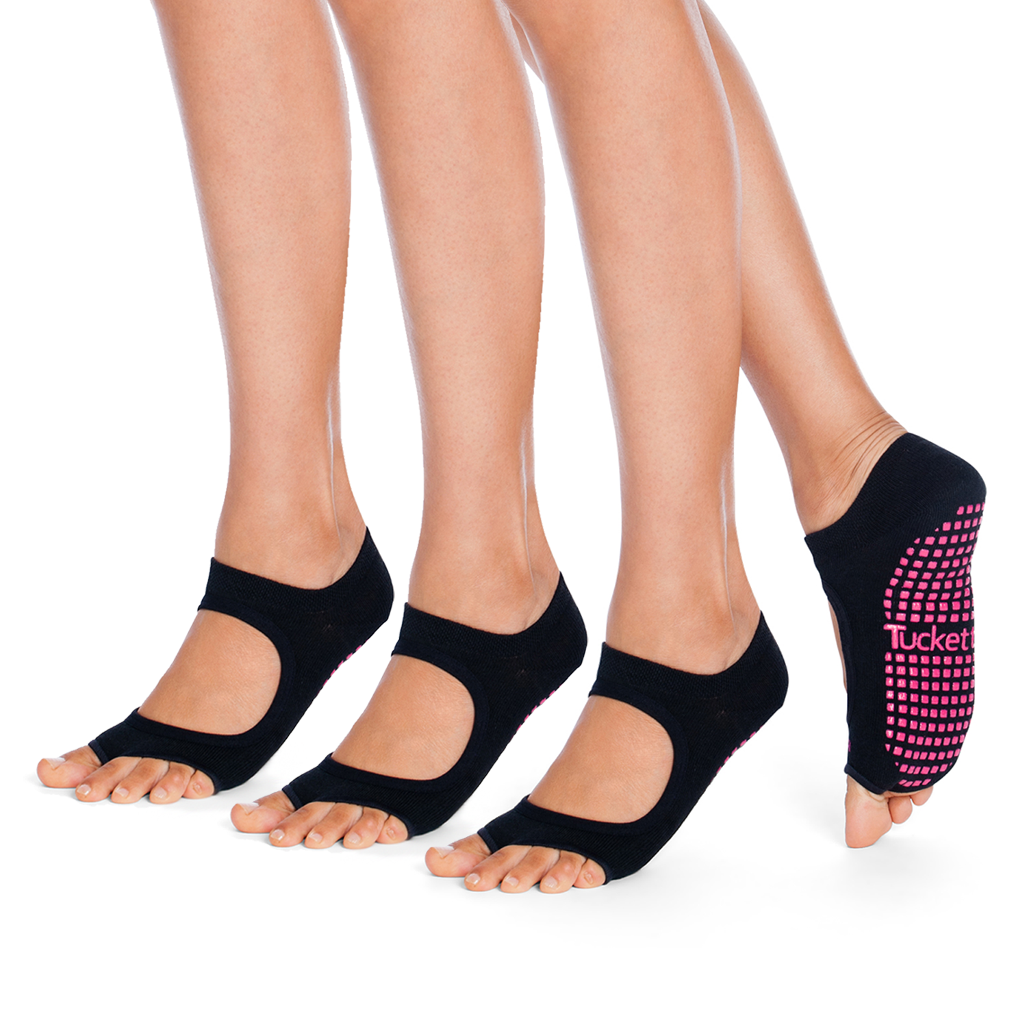 3 PACK - Allegro Black Swan