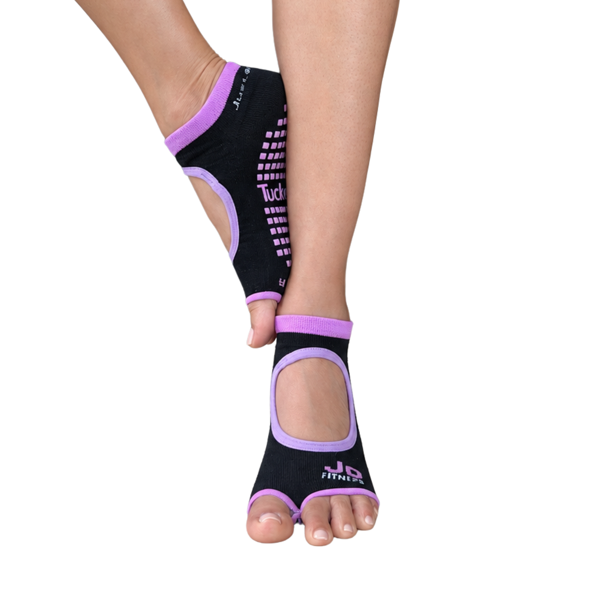 Allegro - JO Fitness Black (Pre-Sale)