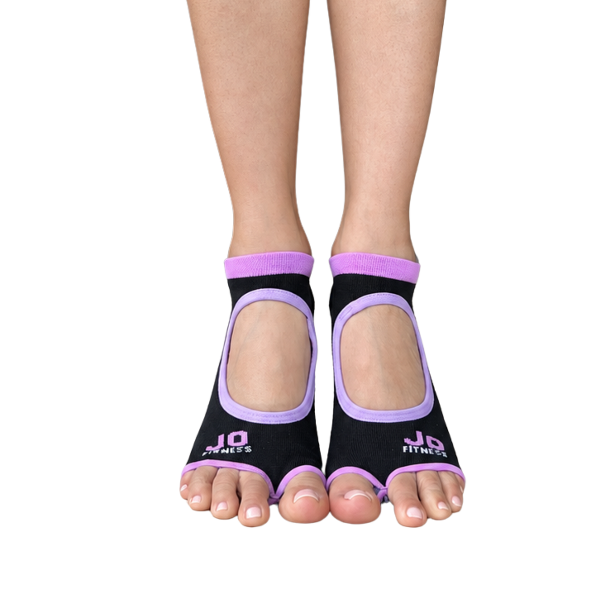 Allegro - JO Fitness Black (Pre-Sale)