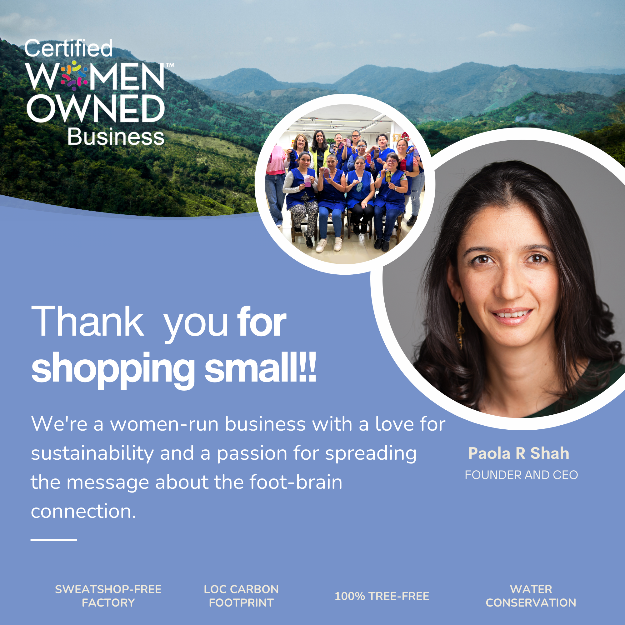 Tucketts Pilates Socks - Non-Slip Grip, Closed Toe, Barre & Yoga - Women's