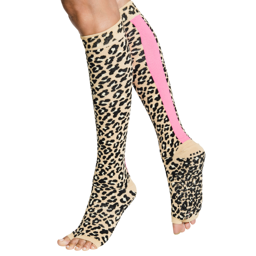 knee high