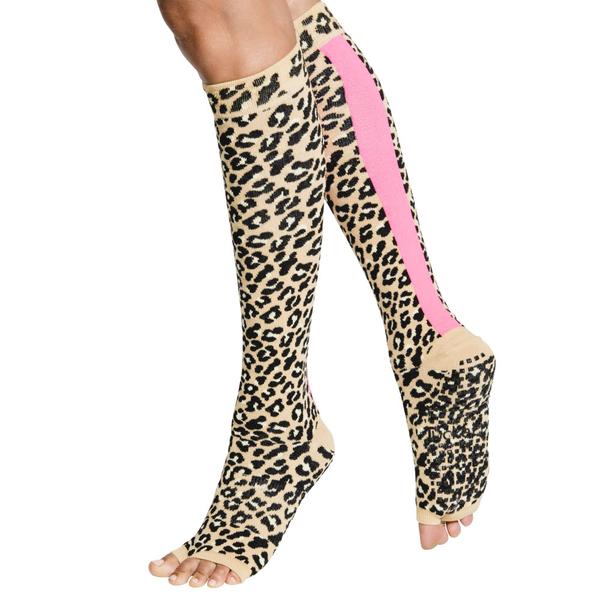 #color_Leopard Pink Stripe