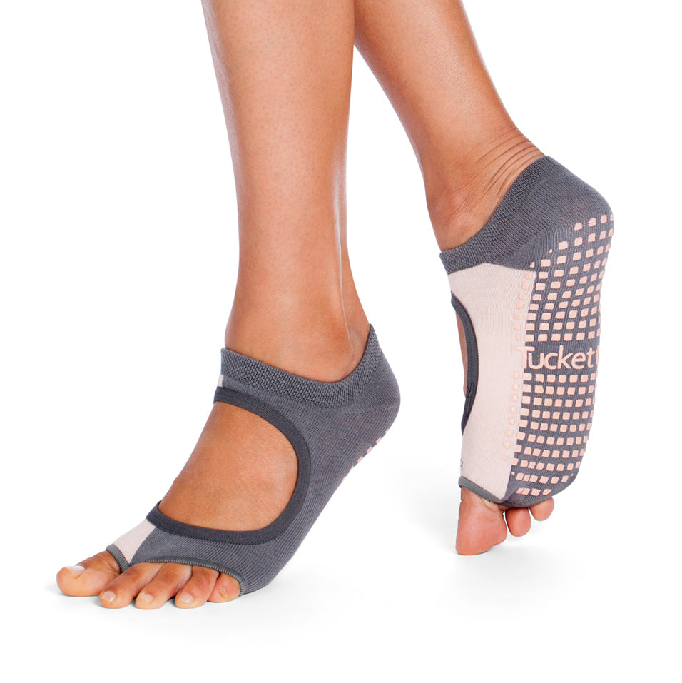 2 PACK - Allegro Black Swan - Vertical Block Grey/Blush