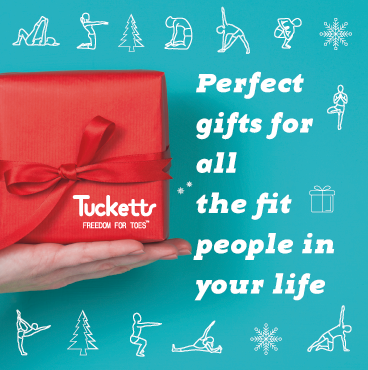 Tucketts Gift Card