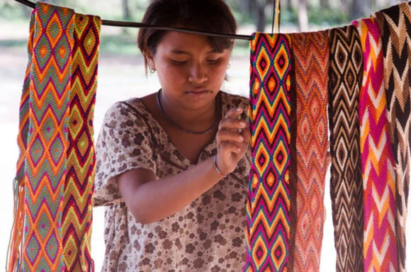 Our Roots: Wayuu