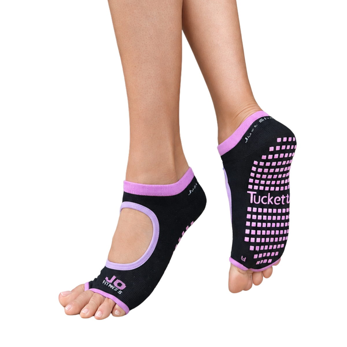 Allegro - JO Fitness Black (Pre-Sale)