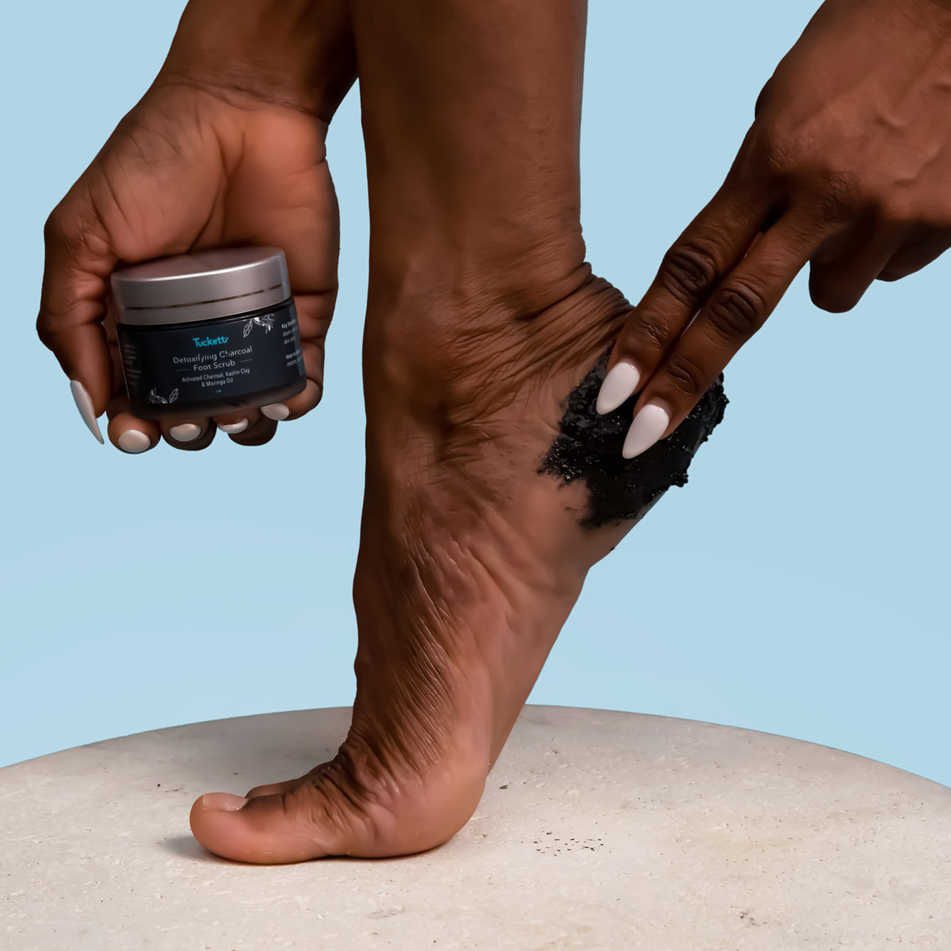 Foot Care Spa Kit