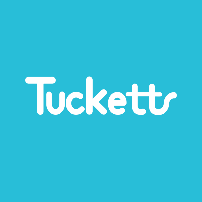 Tucketts logo
