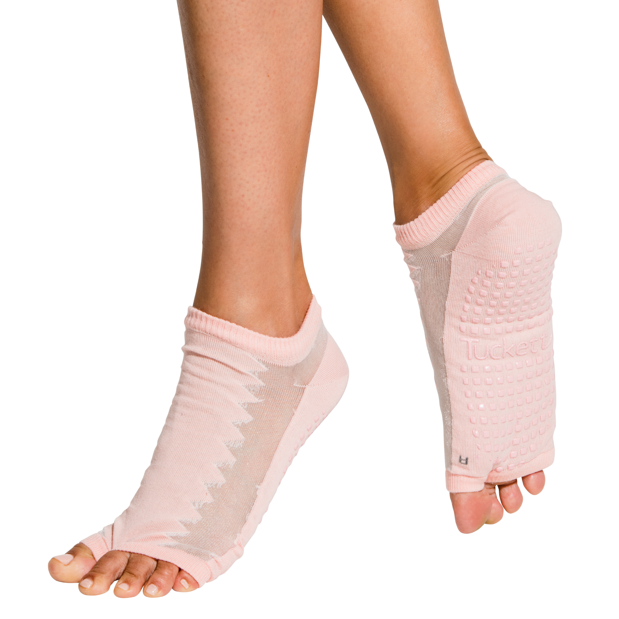 Tucketts 2025 yoga socks