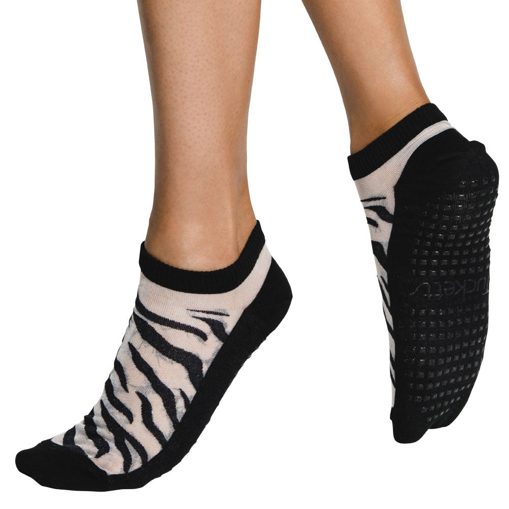 Lucille Grip Socks (Barre / Pilates)