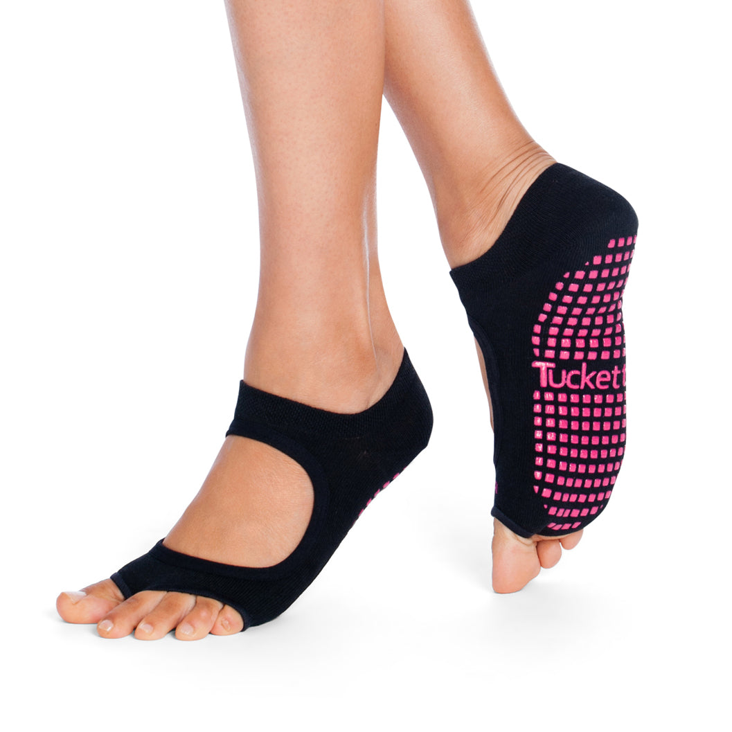 3 PACK - Allegro Black Swan - Static Grey - Vertical Block Grey/Blush